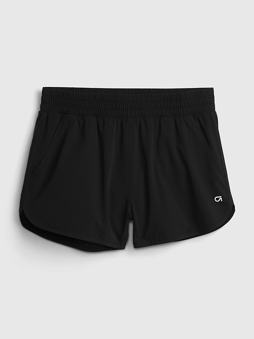 Image number 6 showing, GapFit Running Shorts