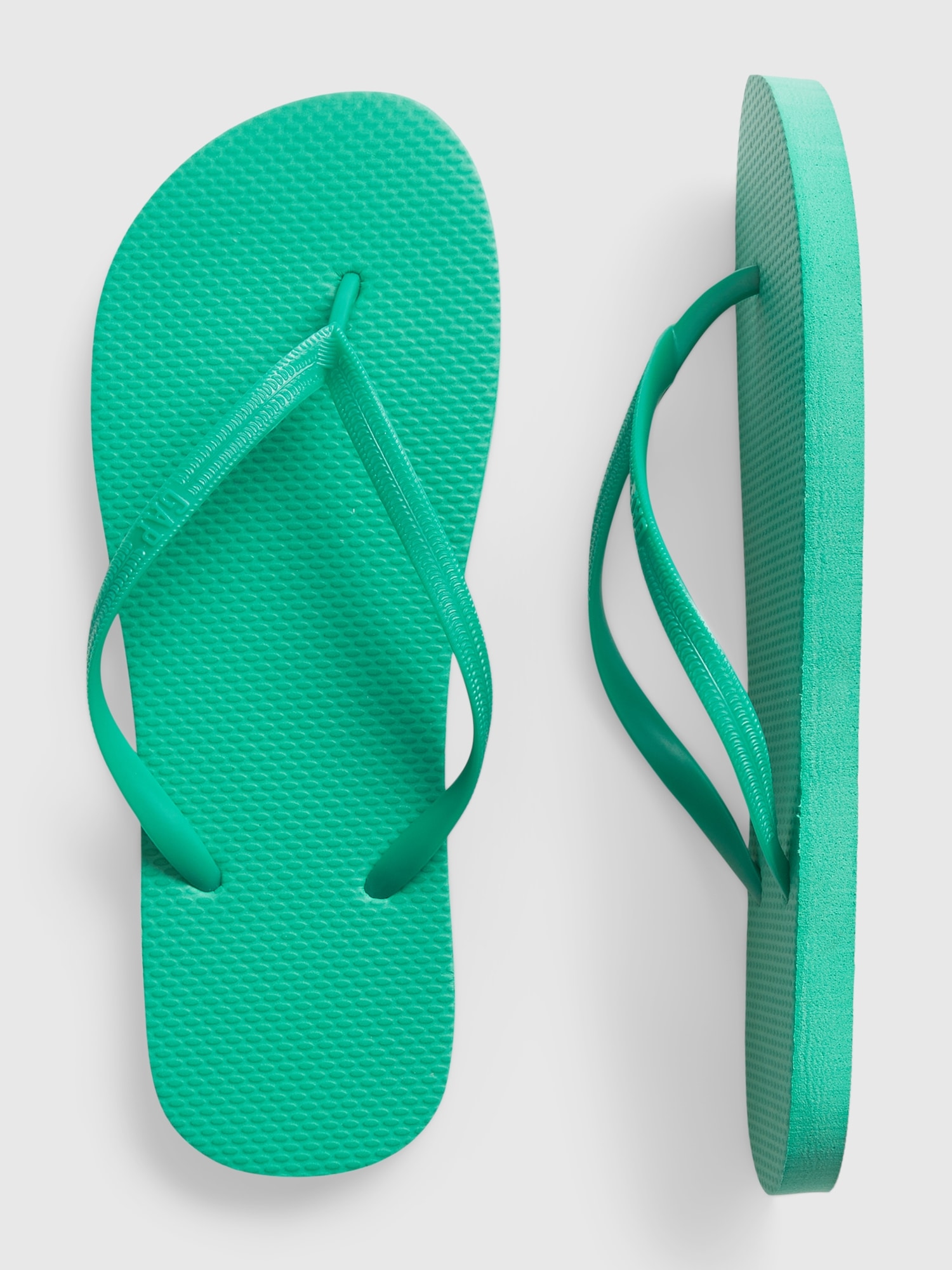 Gap Woemen's Partially Plant-Based Flip Flops (Select Size)