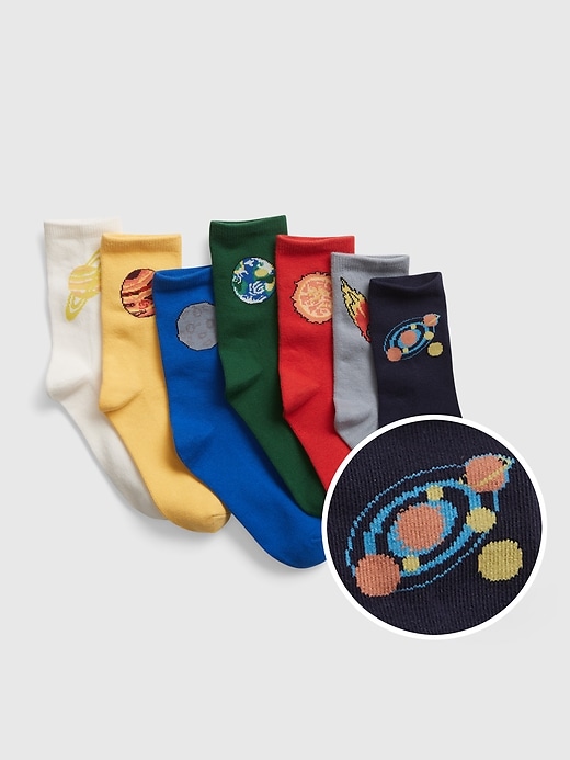 Happy Socks Kids The Gap Sock Happy Socks Kids The Gap Sock