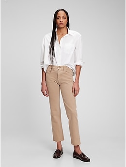 Women's Chino Pants | Gap