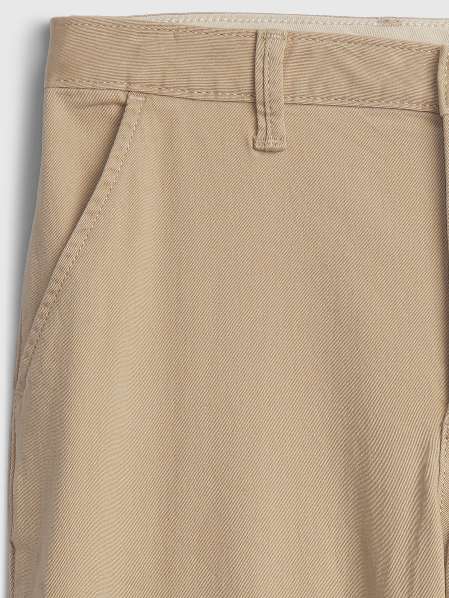gap boys khakis