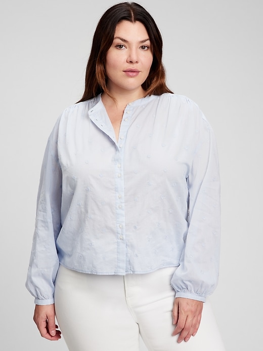 Image number 4 showing, Easy Button-Front Top