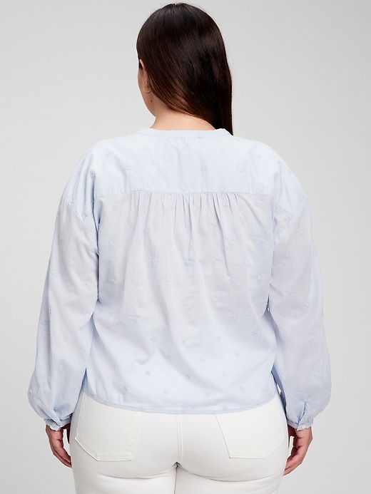 Image number 5 showing, Easy Button-Front Top