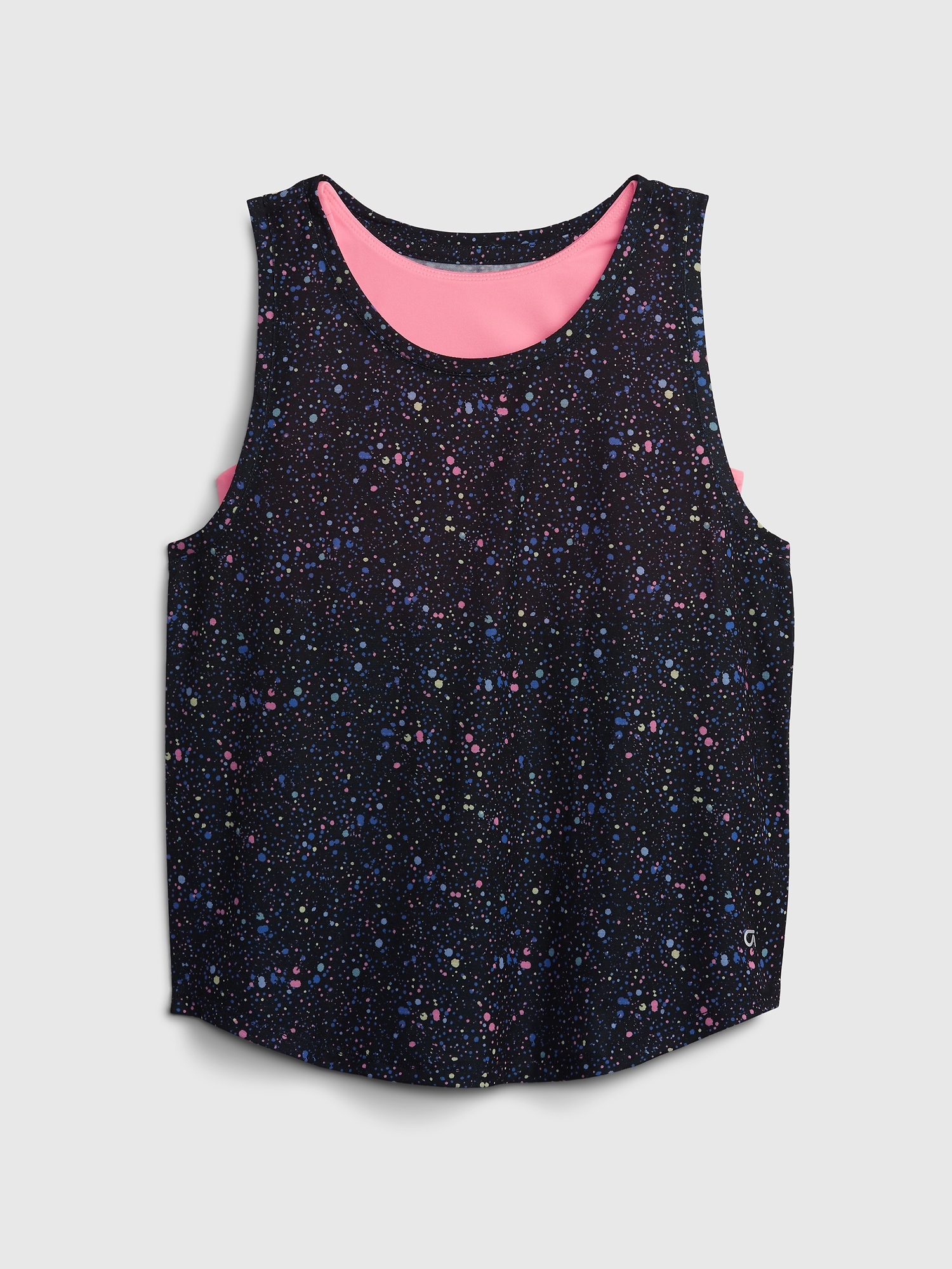 GapFit Kids Tank Set