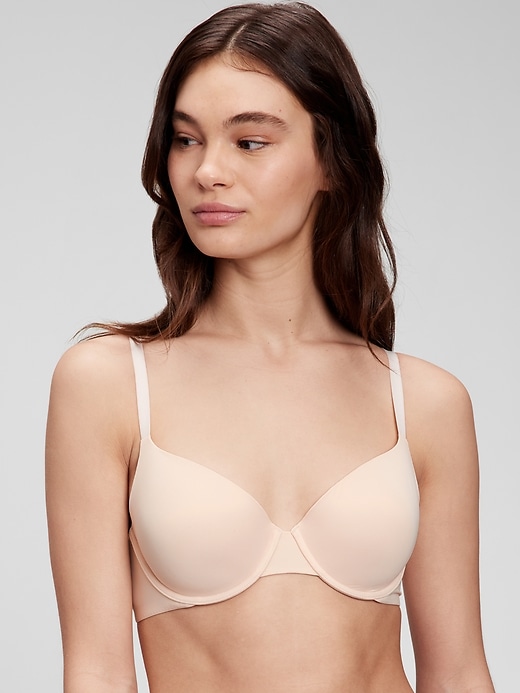 Image number 9 showing, T-Shirt Bra