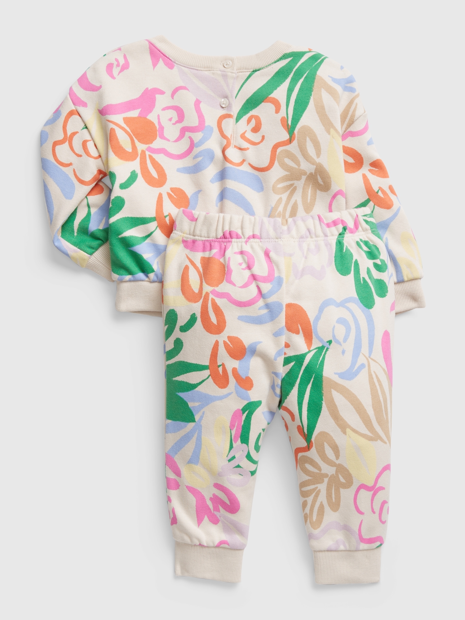 Baby girl gap sweat suits new arrivals