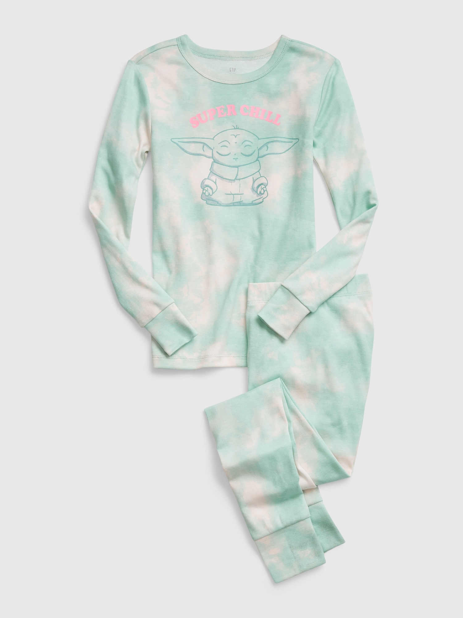 Gap sales yoda pajamas