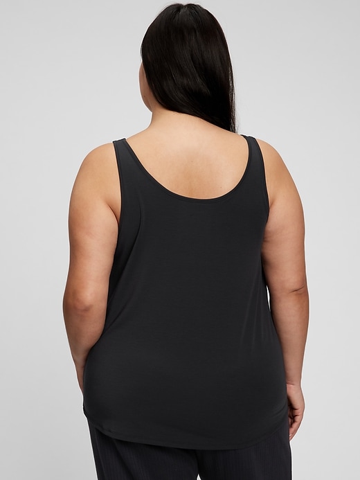Image number 4 showing, Breathe Support Tank Top