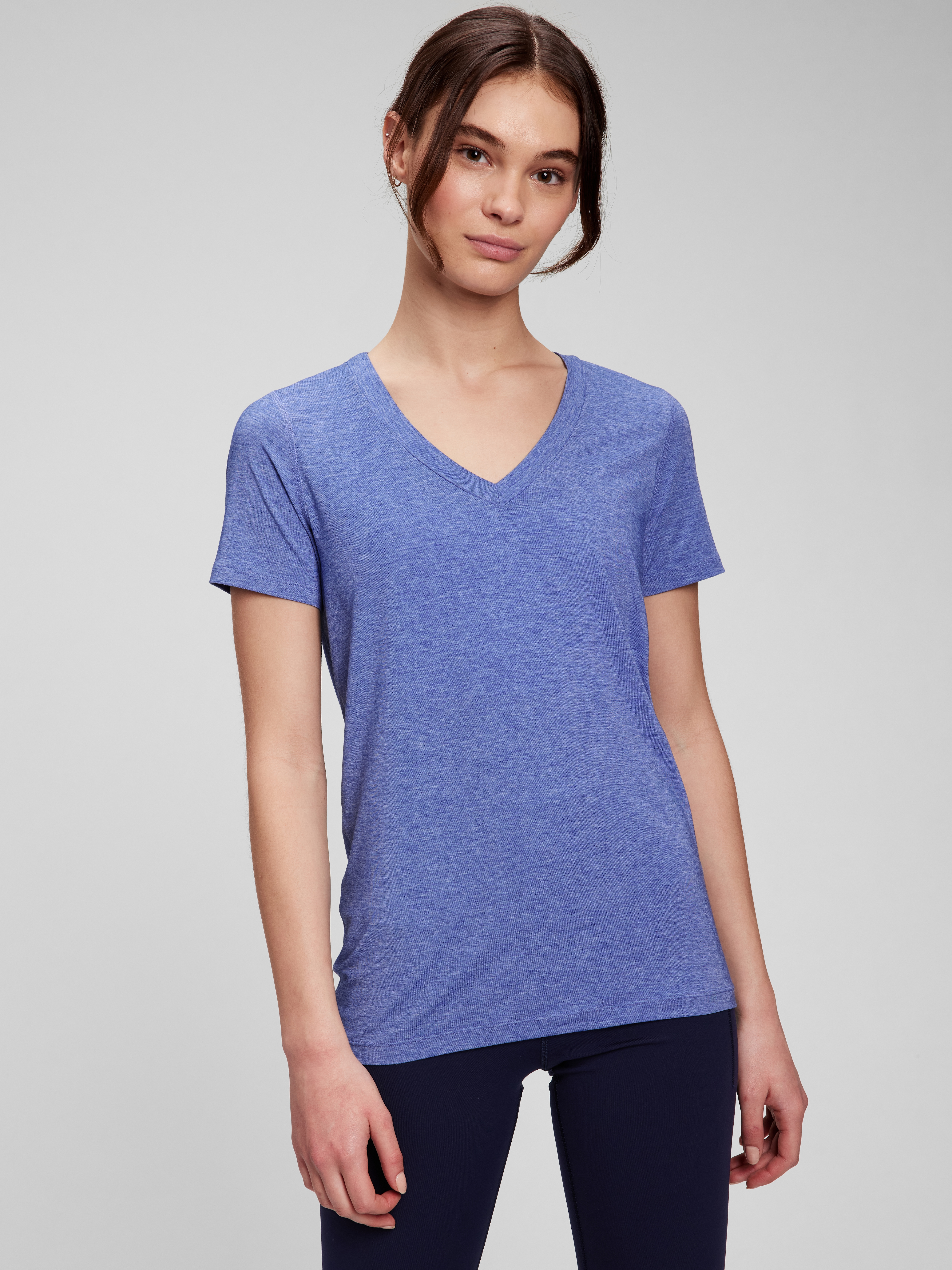 gap fit tshirt