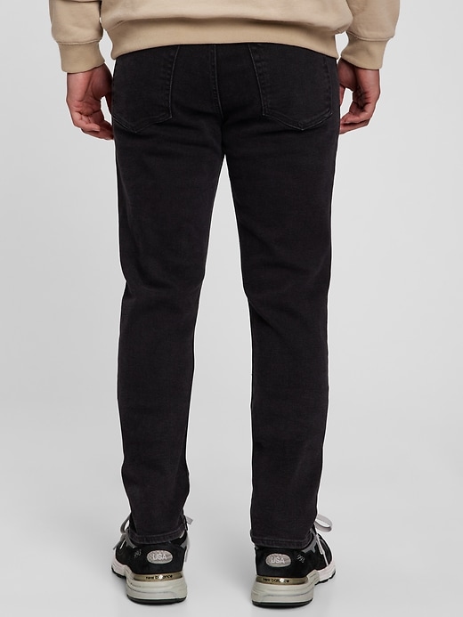 Image number 2 showing, Skinny Jeans in GapFlex