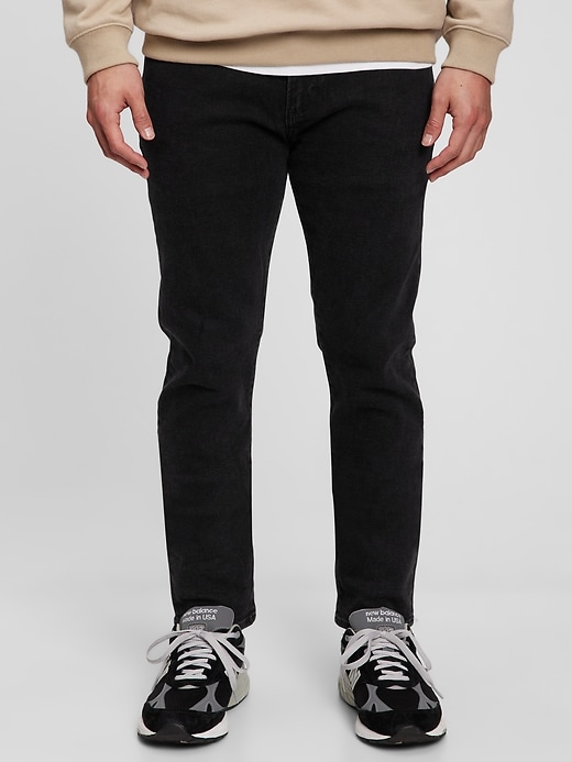 Image number 3 showing, Skinny Jeans in GapFlex