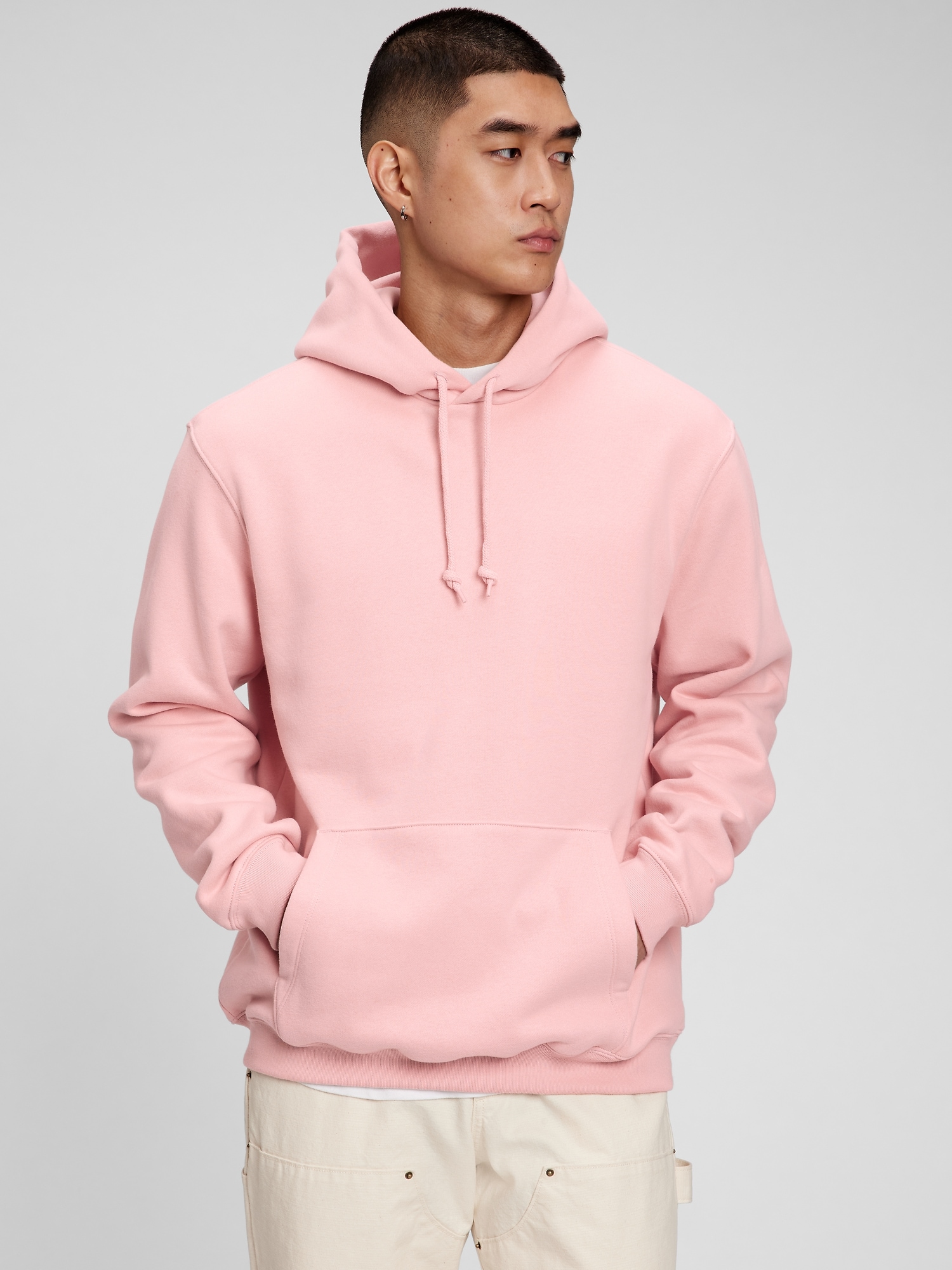 ellesse half zip moletom com capuz