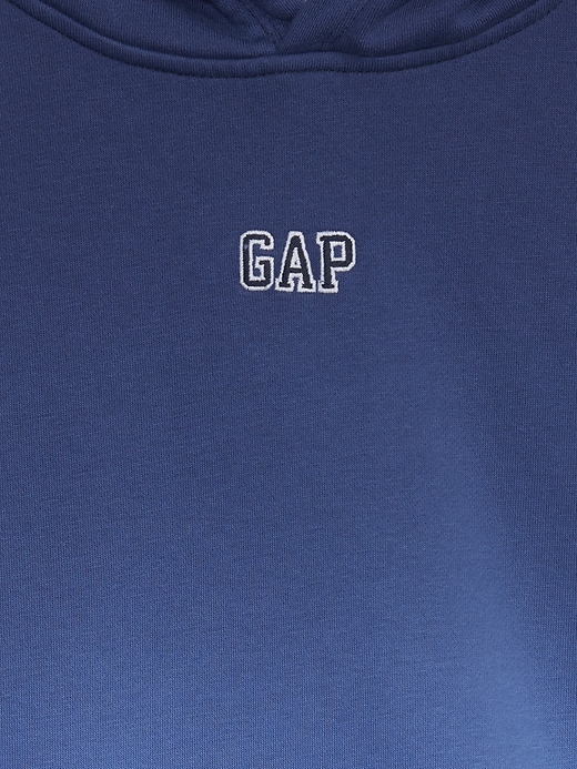 Image number 2 showing, Kids Dyed Gap Logo Hoodie