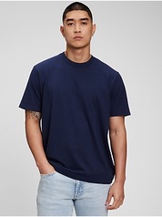 gap men's t shirts sale