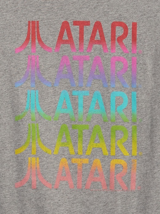 Image number 3 showing, GapKids &#124 Atari Graphic T-Shirt