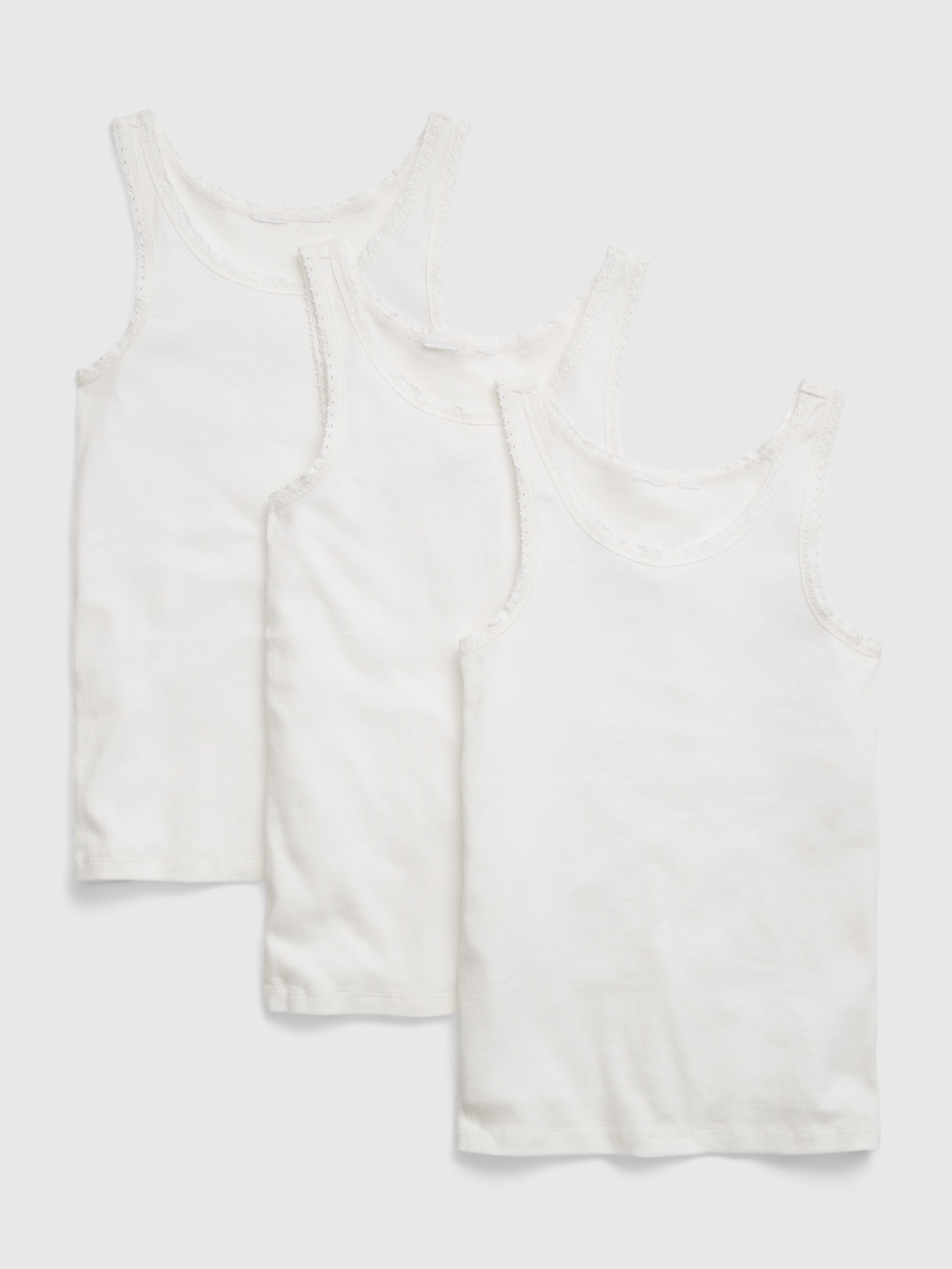 Kids Tank Top (3Pack) Gap