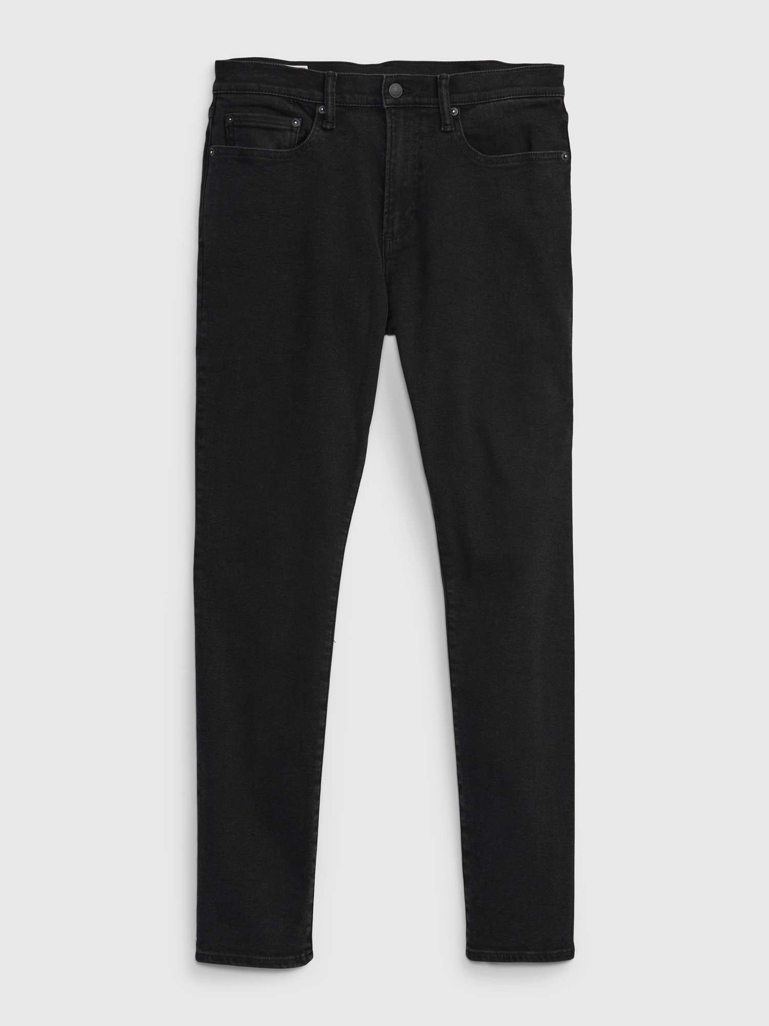 Gap Dark Skinny Jeans for Men