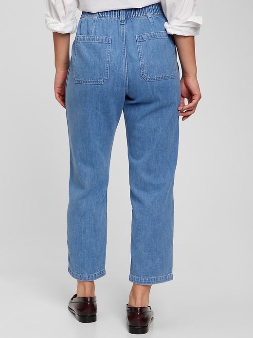 Image number 2 showing, Easy Jeans with Washwell