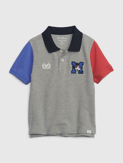 gap polo