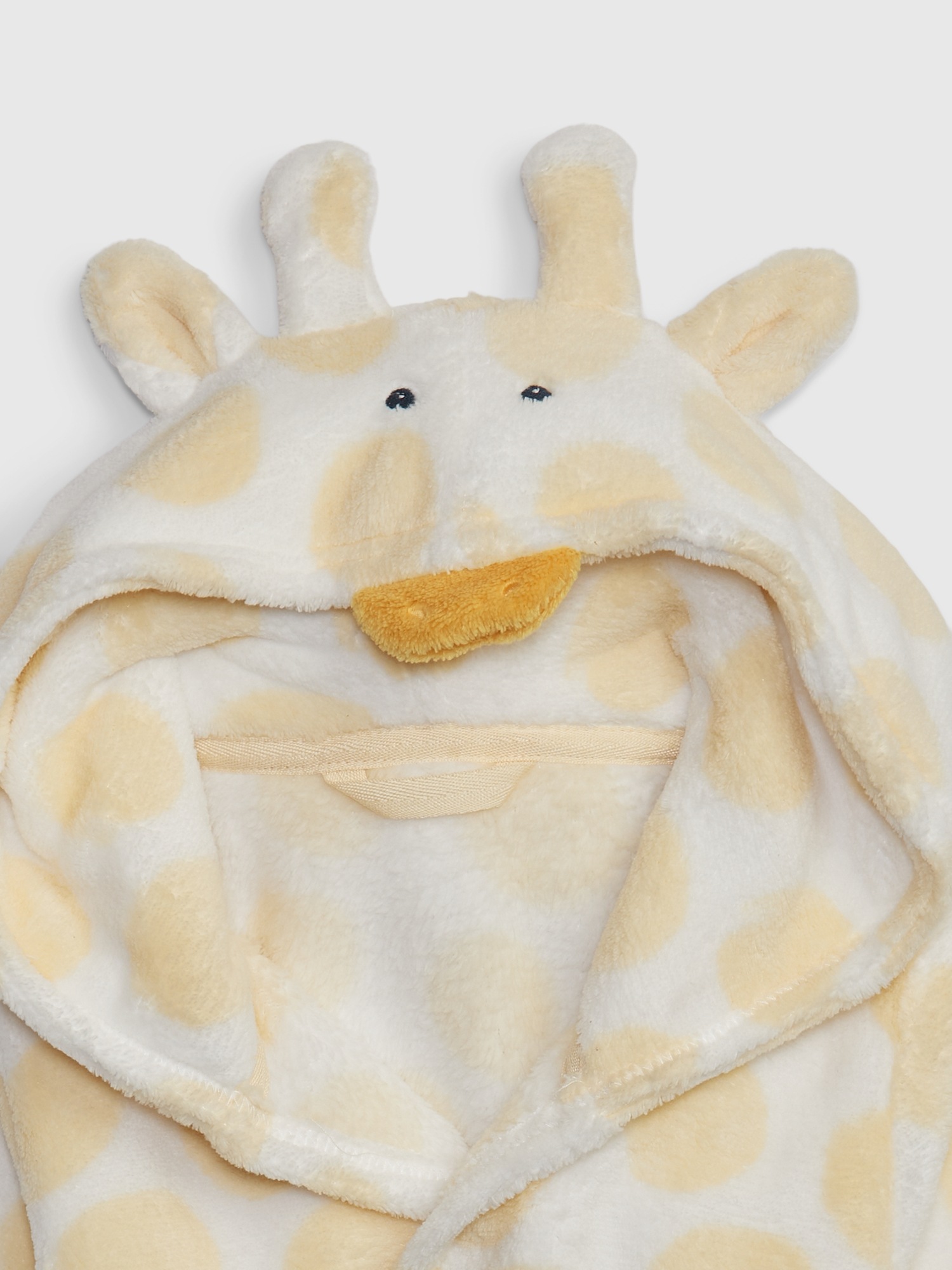 babyGap Giraffe Robe Gap