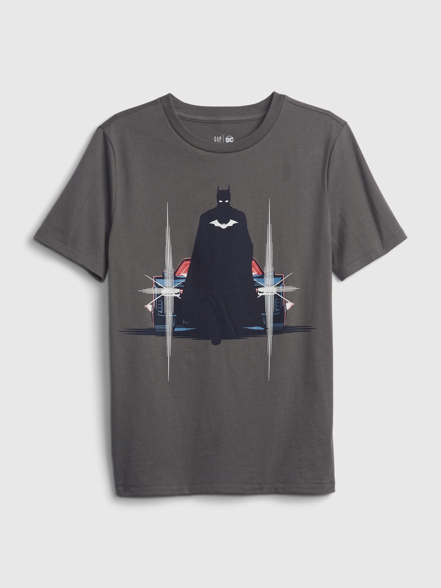 Gap batman store shirt