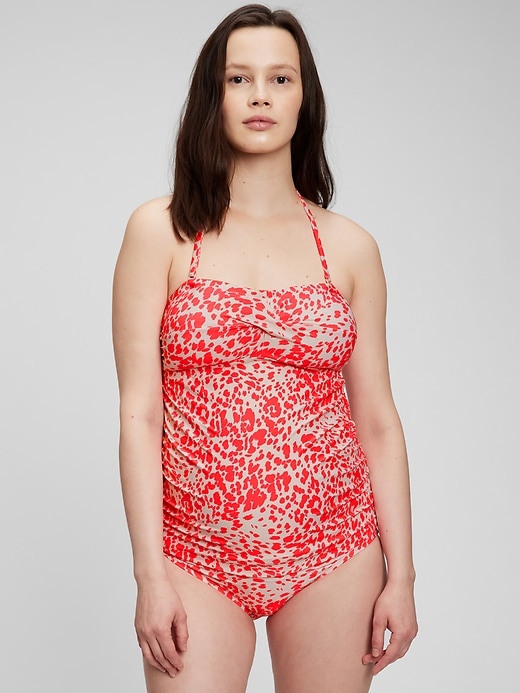 Gap maternity bathing suit Clearance