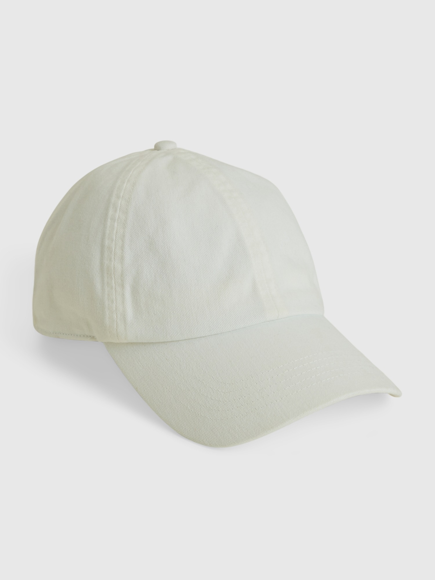 baseball cap plain