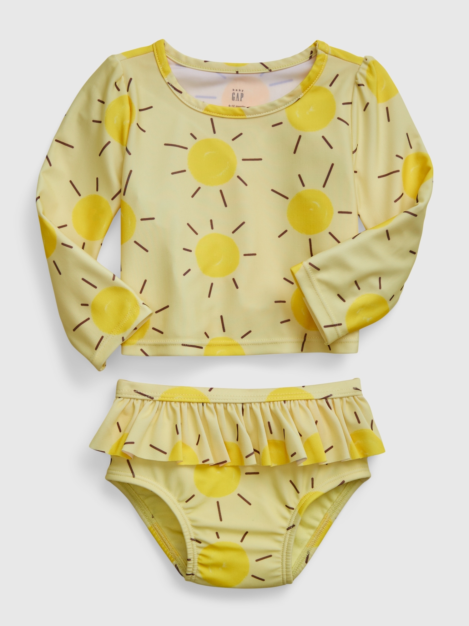 Baby shop gap swimwear