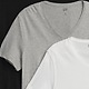 Classic V T-Shirt (3-Pack)