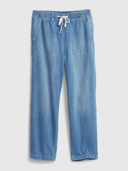 Image number 6 showing, Easy Jeans with Washwell