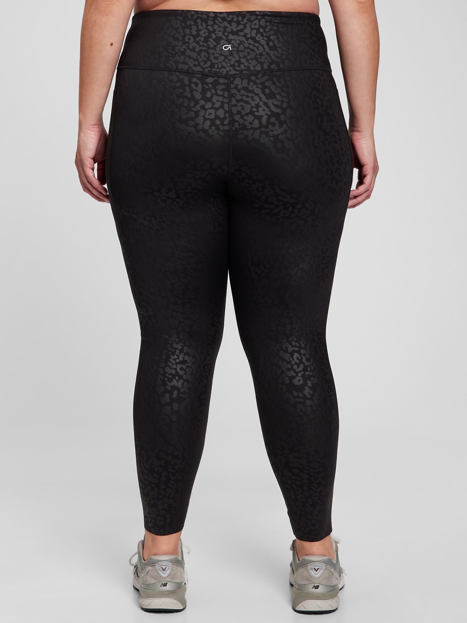 GapFit High Rise Power Full Length Leggings