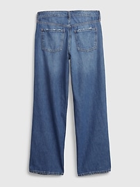 Teen Low Stride Jeans with Washwell&#153
