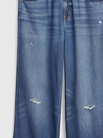 Teen Low Stride Jeans with Washwell&#153
