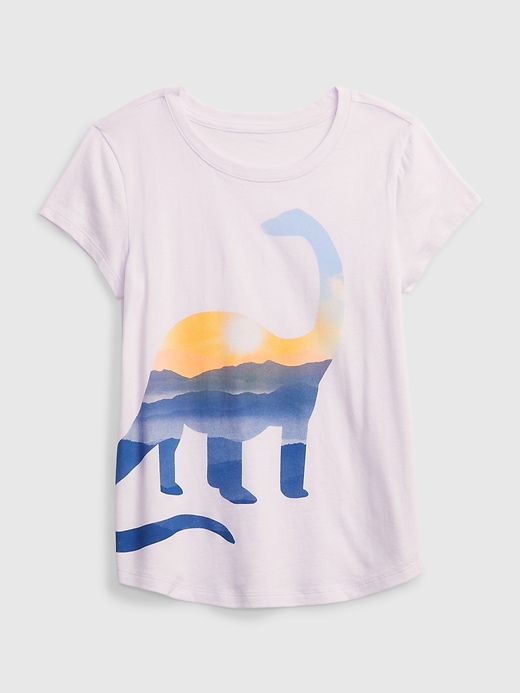 gap horse shirt