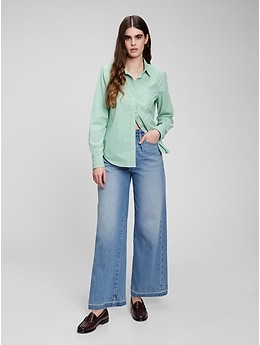 the gap womens blouses