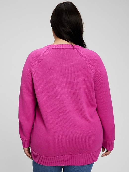 Image number 2 showing, Crewneck Sweater