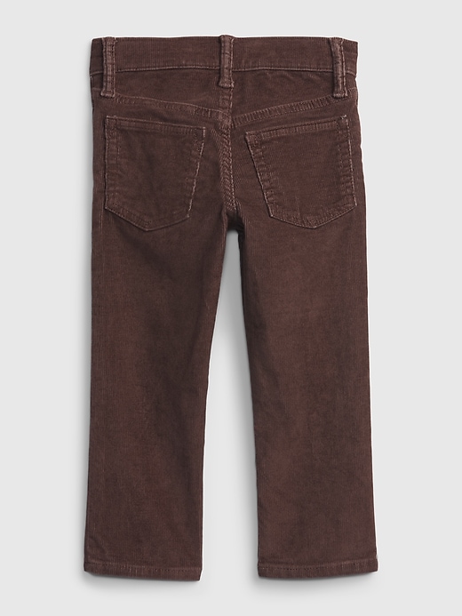 Image number 2 showing, Toddler Slim Cords