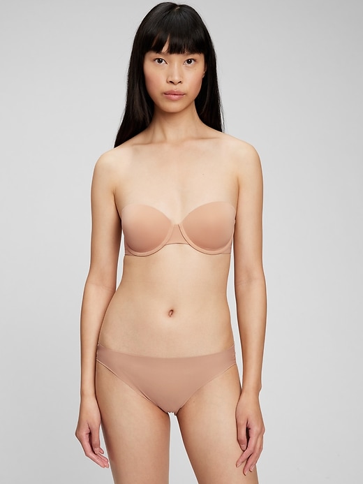 Image number 4 showing, Multiway T-Shirt Bra