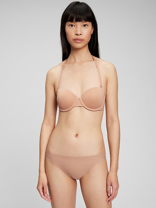 Image number 6 showing, Multiway T-Shirt Bra