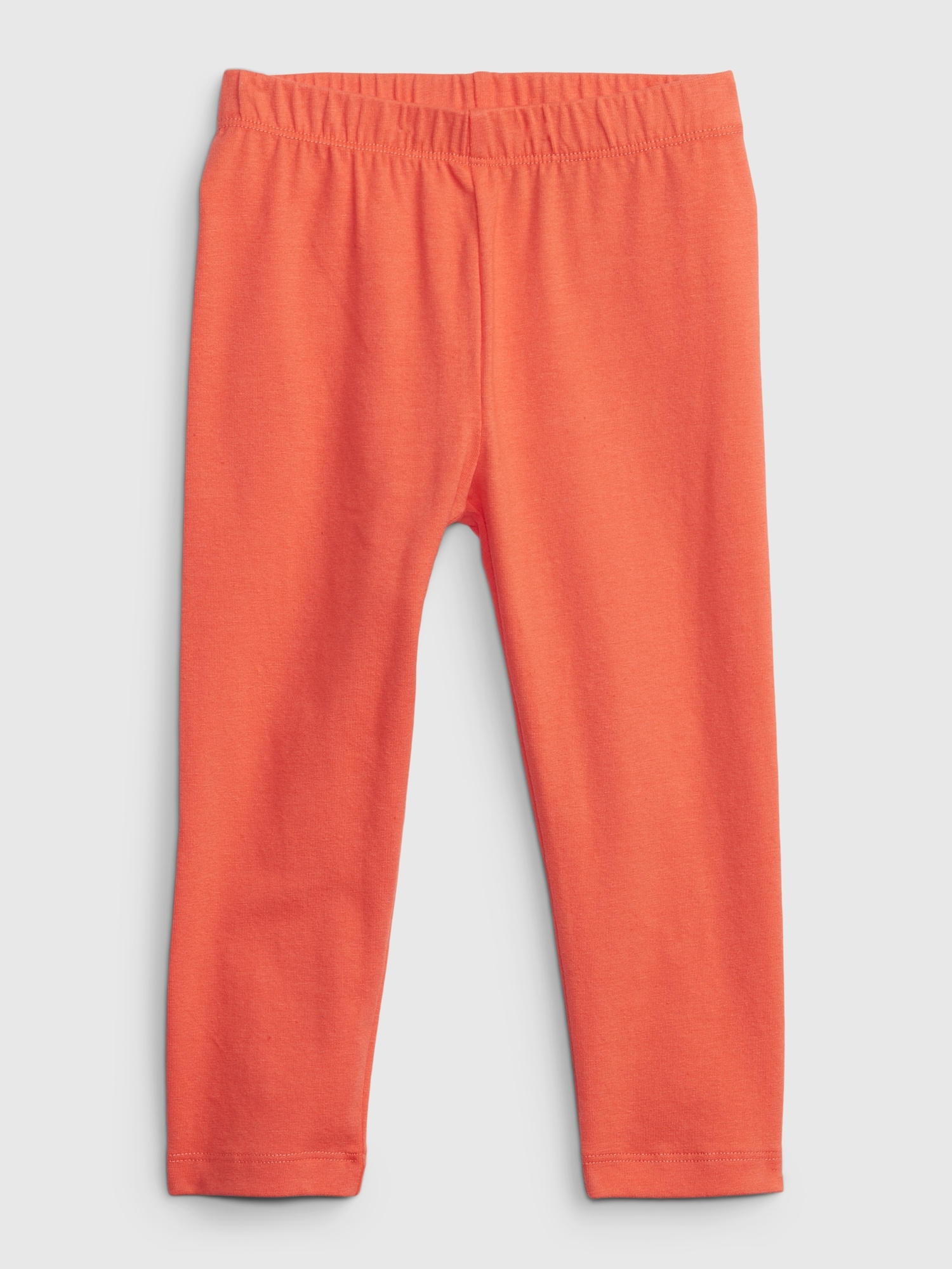 Toddler Organic Cotton Mix & Match Leggings Gap