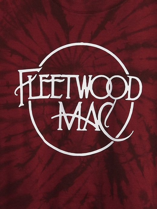 Image number 4 showing, Teen &#124 Fleetwood Mac Graphic T-Shirt