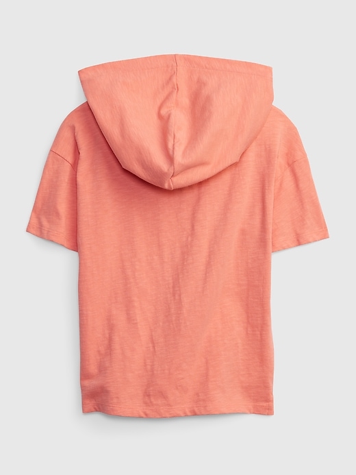 Image number 2 showing, Gap × Disney Kids Mickey Mouse Hoodie