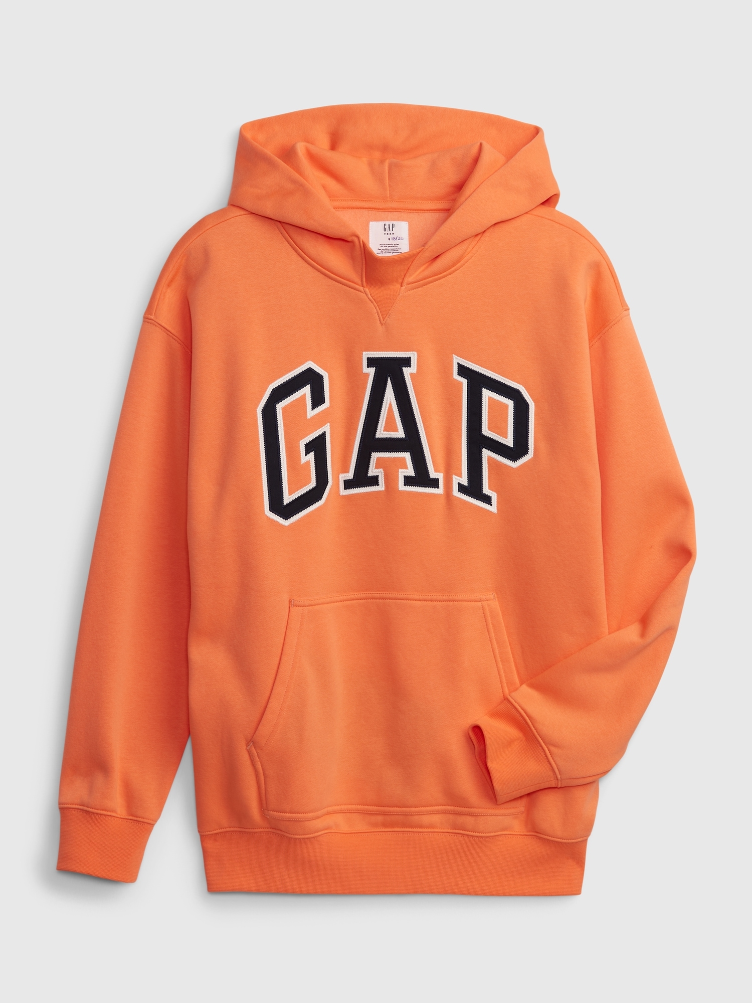 Teen Gap Logo Hoodie | Gap