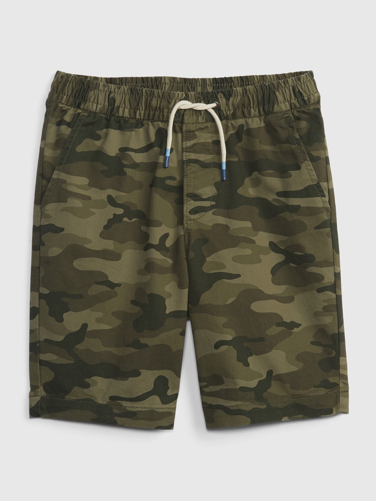 Gap Kids Easy Pull-On Shorts