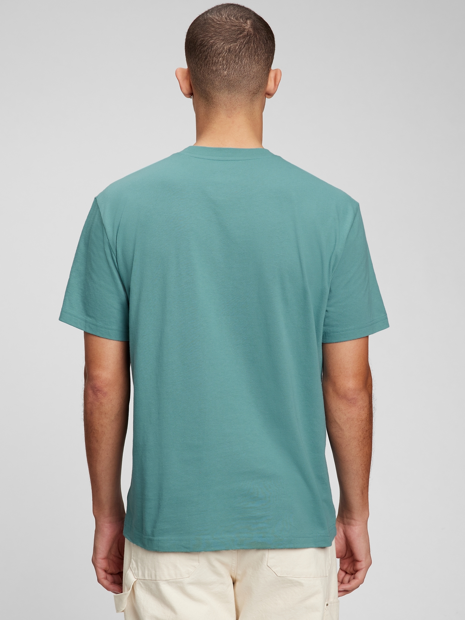 Gap x Frank Ape Adult Graphic T-Shirt | Gap