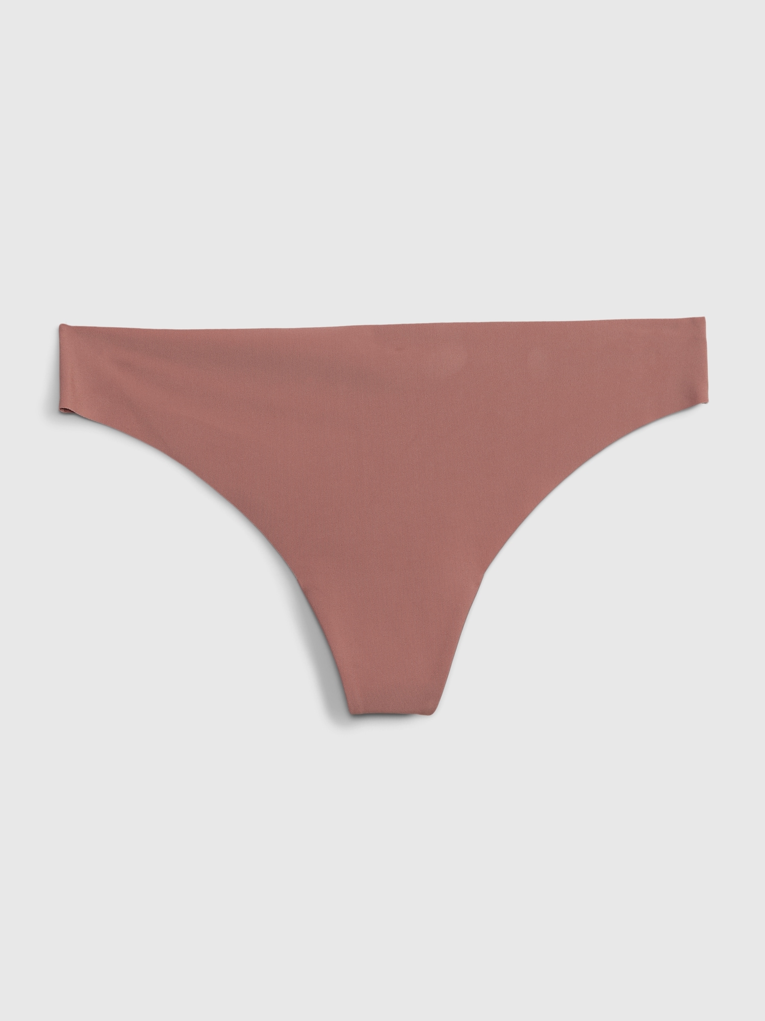 Gap No-Show Thong