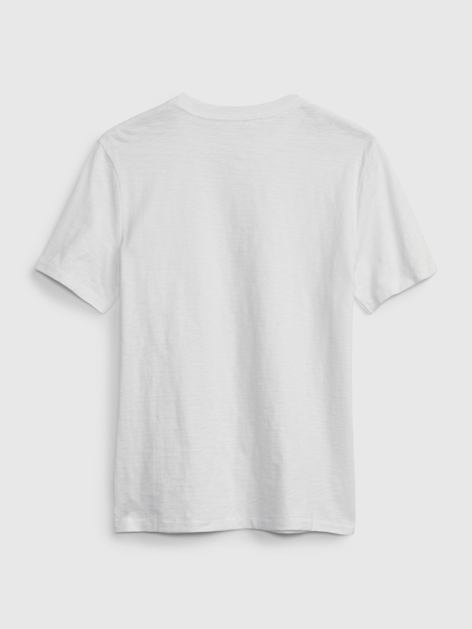 Kids Pocket T-Shirt (3-Pack) | Gap