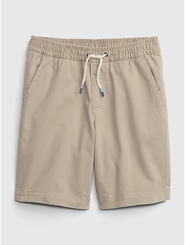 Khaki Shorts | Gap