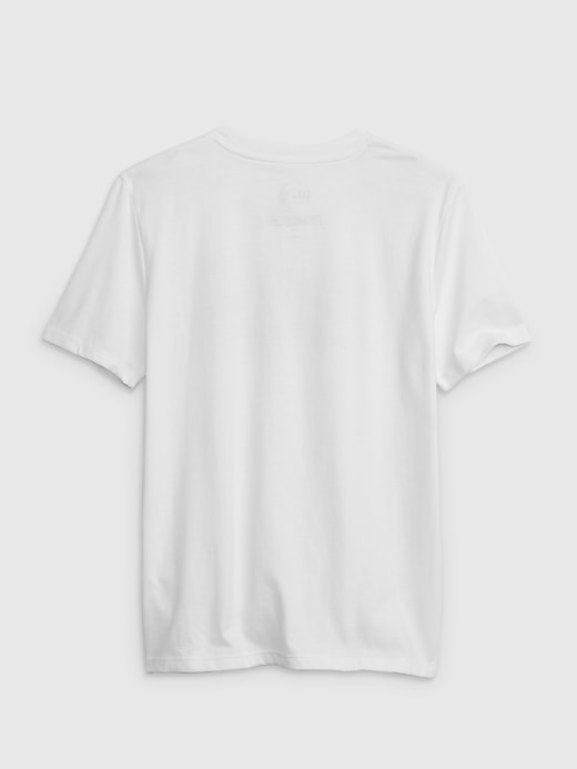 Gap x Frank Ape Kids Graphic TShirt Gap