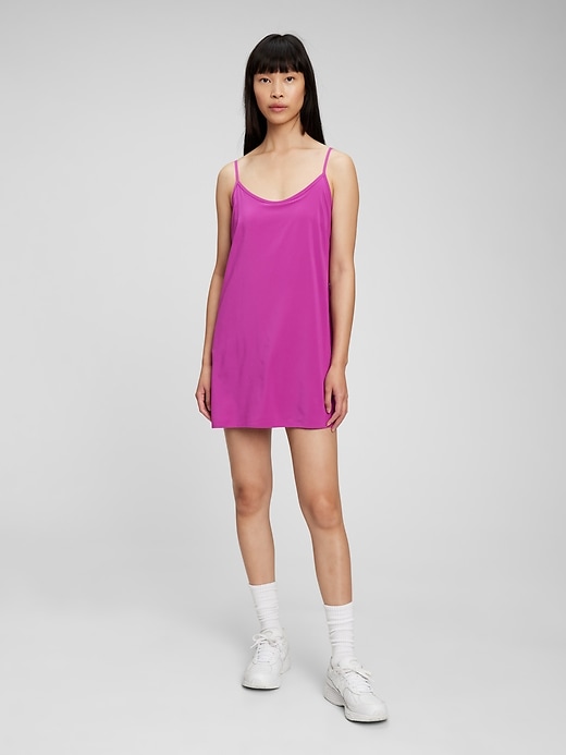 Image number 8 showing, GapFit Tennis Dress